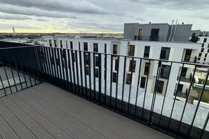 Penthouse Wohnung mit Dachterrasse EBK und E-Tiefgaragenstellplatz – Rathausgasse 5, 12529 Schönefeld – Vorschaubild 1
