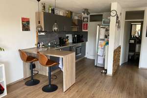 Wohnen mit Charakter: 2-Zimmer-Wohnung in Wiehl – Die vollständige Adresse der Immobilie erhältst du vom Anbieter., 51674 Wiehl – Vorschaubild 9