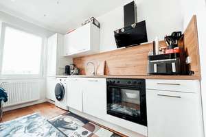 Modern wohnen im Herzen Hannovers – sanierte 2-Zimmer Citywohnung – Die vollständige Adresse der Immobilie erhältst du vom Anbieter., 30159 Mitte (Ortsteil), Hannover – Vorschaubild 5