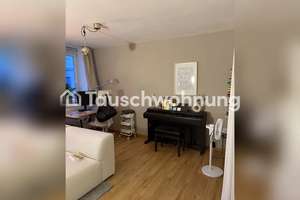 Tauschwohnung: Tausche helles Studio-Apartment mit Balkon gegen 2 Zimmer – Die vollständige Adresse der Immobilie erhältst du vom Anbieter., 50677 Neustadt/Süd, Köln – Vorschaubild 3