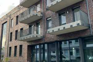 Exklusive 2-Zimmer-Wohnung in Köln Ehrenfeld – Köln – Vorschaubild 17