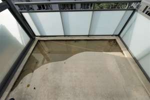 Kernsaniertes Haus I sehr gute Energiewerte  I Balkon I Küchenübernahme möglich – Saarstraße 109, 46045 Altstadt-Süd, Oberhausen – Vorschaubild 24