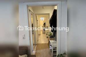 Tauschwohnung: Perfekt für Studenten in Köln
