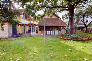 Einzigartiger Dreiseithof in Egglham – Ideal zum Wohnen & Arbeiten! – Rottal-Inn (Kreis) – Vorschaubild 13