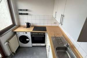 Drei Zimmer in Hamburg: Helle Dachgeschosswohnung mit Balkon – Hermannstal 37, 22119 Horn, Hamburg – Vorschaubild 14