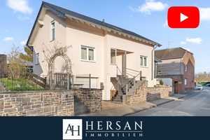 Autark heizen – freistehendes Einfamilienhaus mit Stil in begehrter Lage von Baesweiler-Setterich! – Aachen (Kreis) – Vorschaubild 1