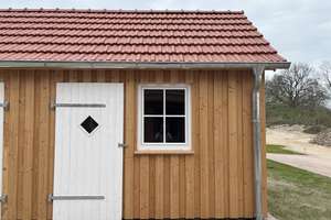 Erstbezug: Neubau-Doppelhaushälfte in ländlicher Lage – Die vollständige Adresse der Immobilie erhältst du vom Anbieter., 24790 Ostenfeld (Rendsburg) – Vorschaubild 19