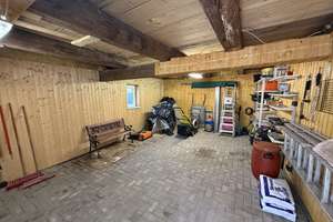 Zentrumsnahes Zweifamilienhaus  mit ca. 235 m²  Wohnfläche und 444 m²  Grundstück – Die vollständige Adresse der Immobilie erhältst du vom Anbieter., 38678 Clausthal-Zellerfeld – Vorschaubild 25