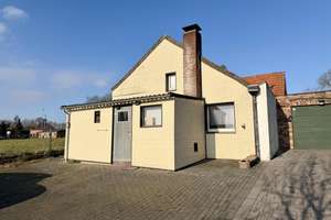 Reserviert! Wohnen mit freier Aussicht – Alte Heerstraße 65b, 47559 Kranenburg – Vorschaubild 2