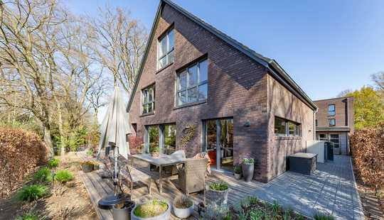 Bild von Grün, familienfreundlich und mit dem gewissen Etwas.