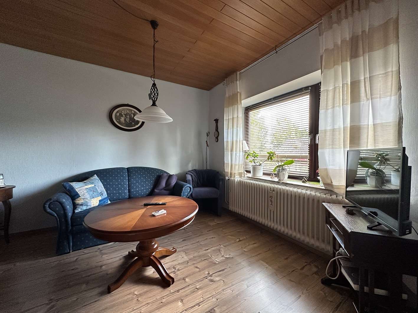 Immobilie in Mohrkirch - Laufend modernisiertes Wohnhaus auf gepflegtem Grundstück - Bild 2