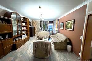 Großzügige 4 Zimmer Wohnung mit Balkon und Garage – Die vollständige Adresse der Immobilie erhältst du vom Anbieter., 68199 Neckarau, Mannheim – Vorschaubild 7