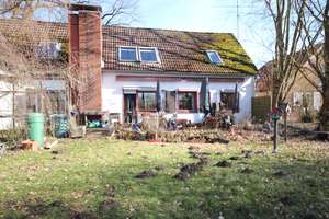 Ein Haus wie aus einem Roman in Bohlsen – Die vollständige Adresse der Immobilie erhältst du vom Anbieter., 29581 Gerdau – Vorschaubild 10