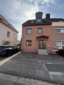 2-Zimmer-Wohnung in Troisdorf