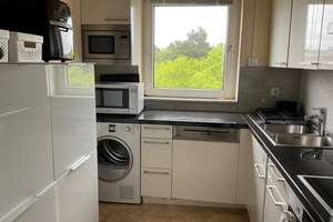 Ruhige 4 Zimmer Wohnung im 3. OG – Stettinstraße 12, 38124 Heidberg-Melverode, Braunschweig – Vorschaubild 11