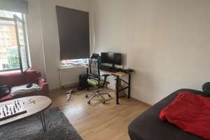 Geräumige Altbauwohnung mitten in der Innenstadt – Holzgraben 7, 52062 Markt, Aachen – Vorschaubild 4
