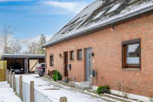 Ein Zuhause zum Ankommen - in einer ruhigen Wohnlage von Bremen‑Farge