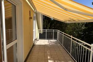 Solln: Hochwertige Dachgeschosswohnung mit großem Südbalkon – Die vollständige Adresse der Immobilie erhältst du vom Anbieter., 81477 Solln, München – Vorschaubild 9