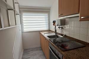 Pfiffige 2  Zimmer Wohnung  mit viel Flair in begehrter Lage von D-Niederkassel – Lotharstraße 11, 40545 Niederkassel, Düsseldorf – Vorschaubild 6