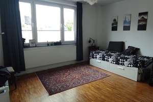 Schöne 3-Zimmer-Wohnung mit Balkon in Aachen – Augustastraße 2, 52070 Kaiserplatz, Aachen – Vorschaubild 8
