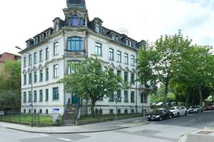 VERMIETUNG: Zauberhafte, helle Altbauwohnung in Uni-Nähe