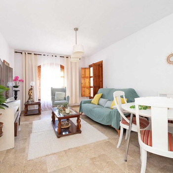 WUNDERBARE WOHNUNG IM ZENTRUM VON RINCON DE LA VICTORIA!!!!!!