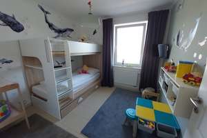 Traumhafter barrierefreier vollständig eingerichteter 3-Zimmer-Bungalow  – Schwimmbadallee 6, 21789 Wingst – Vorschaubild 21