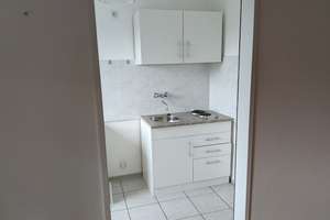 1-Zimmer-Appartement in Solingen. – Die vollständige Adresse der Immobilie erhältst du vom Anbieter., 42651 Solingen-Mitte, Solingen – Vorschaubild 2