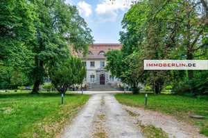 IMMOBERLIN.DE - Klassisches Torhaus mit Sonnengarten + Pool am Kartzower Schloss – Potsdam – Vorschaubild 6