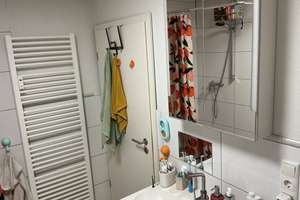 Schöne helle 2-Zimmer-Wohnung in 3-Familienhaus in Karlsruhe-Weiherfeld – Mainstr. 19, 76199 Weiherfeld-Dammerstock, Karlsruhe – Vorschaubild 12