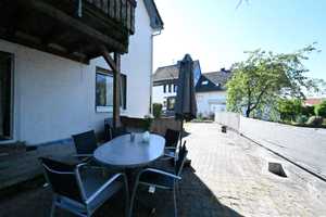 Mehrfamilienhaus mit 3 Wohneinheiten und schönem Gartengrundstück! – Westerwaldkreis – Vorschaubild 4