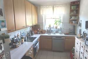 Uni- und UKM-Nähe * Helle und freundliche Wohnung mit großem Balkon – Michaelweg 34, 48149 Gievenbeck, Münster – Vorschaubild 11