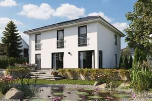 Einfamilienhaus mit Festpreisgarantie – sicher ins Eigenheim – Die vollständige Adresse der Immobilie erhältst du vom Anbieter., 93482 Pemfling – Vorschaubild 3