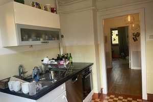 Lust auf Bullerbü -  Oben am Hang - Kleines 2Einheiten &Familienhaus im HH Eißendorfer Villenviertel – Hamburg – Vorschaubild 18