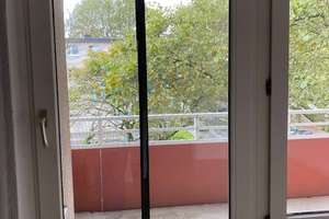 *ab sofort* große Wohnküche mit Sonnenbalkon, Duschbad, sep. Schlafzimmer – 47053 Hochfeld, Duisburg – Vorschaubild 13