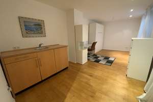 4-Zimmerwohnung in Ingolstadt-Zentrum - Schmuckstück in der Altstadt 
 – Die vollständige Adresse der Immobilie erhältst du vom Anbieter., 85049 Mitte, Ingolstadt – Vorschaubild 18