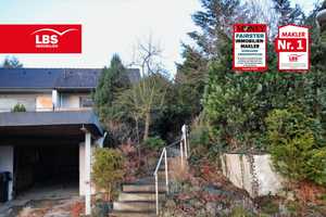 Charmante DHH mit traumhaftem Fernblick in Warstein-Niederbergheim – Soest (Kreis) – Vorschaubild 1