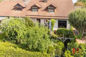 Gelegenheit: Solide DHH in sonniger u. ruhiger Wohnlage von Bad Wörishofen-Gartenstadt. – Unterallgäu (Kreis) – Vorschaubild 37