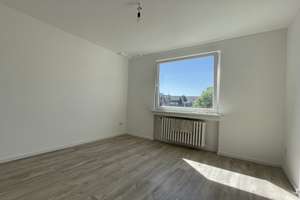 Frisch renoviertes Apartment in zentrumsnaher Lage in Köln