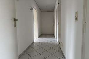 Schöne helle 3 Zimmerwohnung in der Nähe vom Salzgittersee – Westfalen Str. 20, 38226 Lebenstedt, Salzgitter – Vorschaubild 3