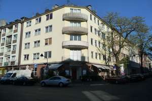 Derendorf - Wohnen am Frankenplatz zwischen alter und neuer FH – Kanonierstraße 14, 40476 Derendorf, Düsseldorf – Vorschaubild 1