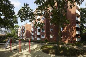 Anzumieten ab 01.09.2026 oder später! - Großzügige Wohnung in der Martin-Luther-King-Straße!