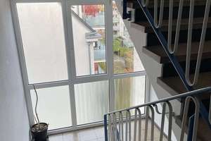 --Stuttgart Süd-- 3-Zi. Whg. --modernisiert-- – Die vollständige Adresse der Immobilie erhältst du vom Anbieter., 70199 Heslach, Stuttgart – Vorschaubild 9