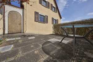 Schönes Haus mit Einliegerwohnung + großem Garten  – Sigmaringen (Kreis) – Vorschaubild 18