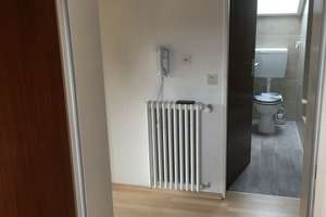 Gepflegte 2-Zimmer-Dachgeschosswohnung mit Einbauküche in Pforzheim-Sonnenberg – Die vollständige Adresse der Immobilie erhältst du vom Anbieter., 75180 Dillweißenstein, Pforzheim – Vorschaubild 15