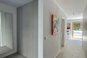 Modernes Haus in Göggingen in sehr begehrter, ruhiger Lage – Augsburg – Vorschaubild 5