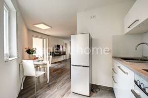 MÖBLIERT - CITY LIFE - Moderne Wohnung mit Balkon – Die vollständige Adresse der Immobilie erhältst du vom Anbieter., 70188 Ostheim, Stuttgart – Vorschaubild 8