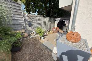 TOP LAGE! 3,5-Zi.-Wohnung mit großer Terrasse * TL-Bad * sep. WC * Pkw-Stpl. * akt. vermietet – 70327 Wangen, Stuttgart – Vorschaubild 11