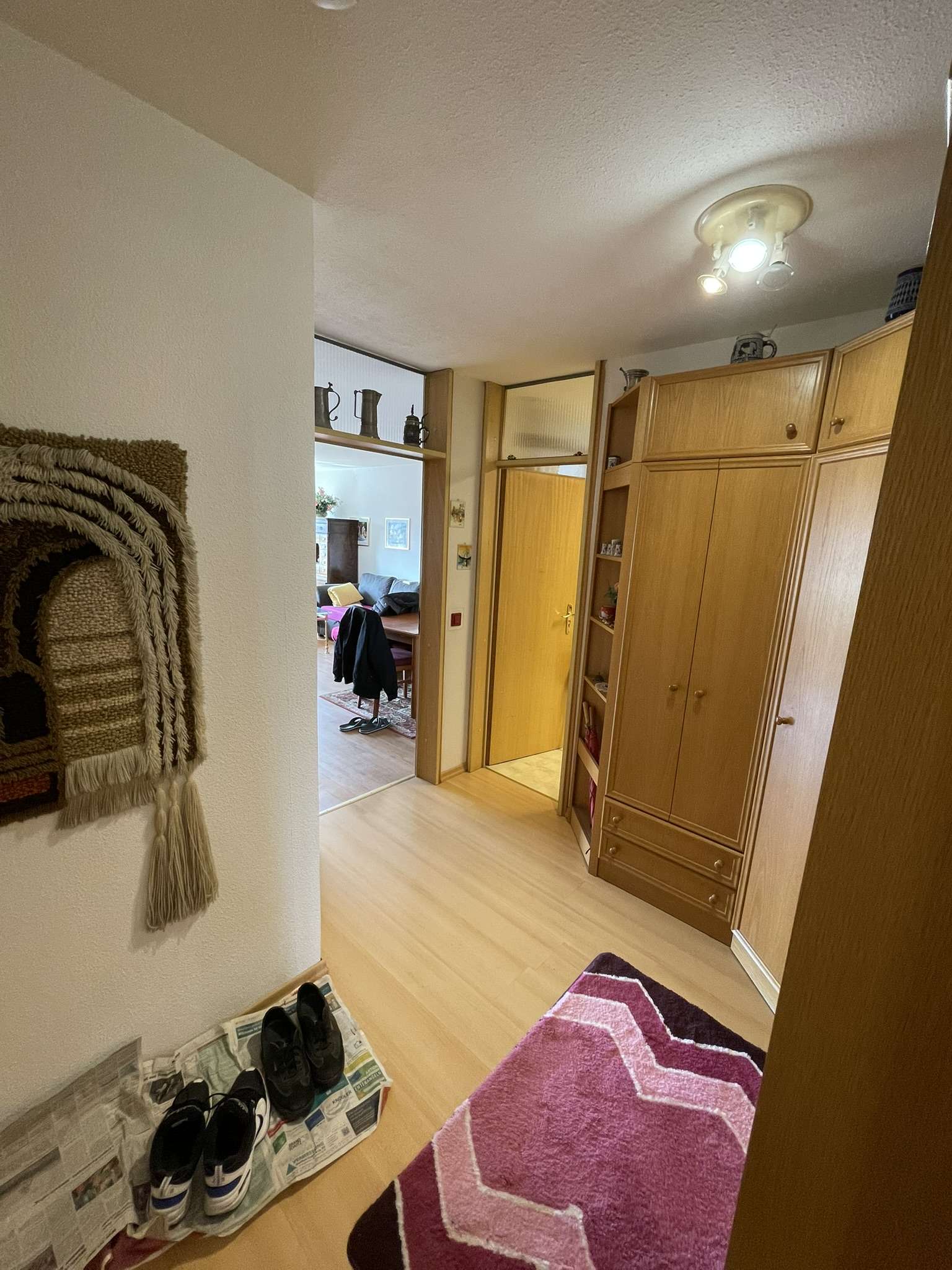 Immobilie in Weinstadt - gepflegte 2-Zi-Whg in Weinstadt- Endersbach - Bild 7