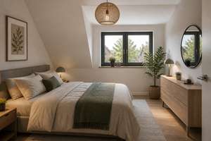 Schöner Wohnen in Hamburg-Niendorf – Die vollständige Adresse der Immobilie erhältst du vom Anbieter., 22455 Niendorf, Hamburg – Vorschaubild 4